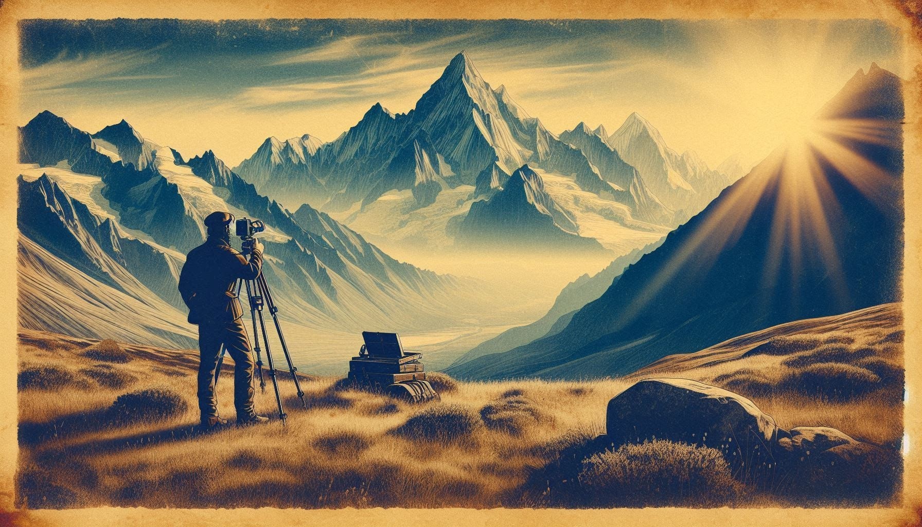 Master the Moment: 14 Powerful Photography Tips for Beginners