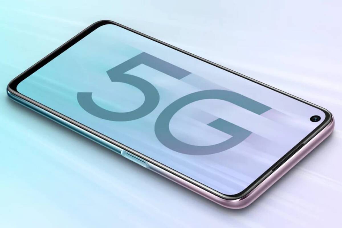 Amazing 5G Smartphones: Revolutionizing the Way We Connect