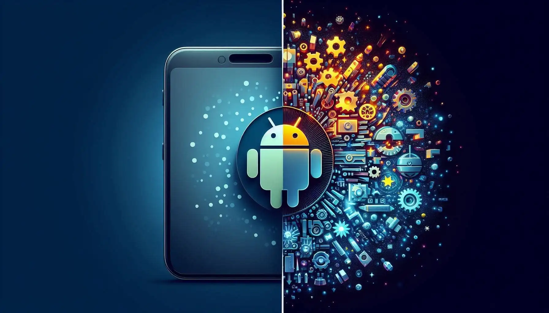 Android Hidden Features - Secret Android Features to Save Time