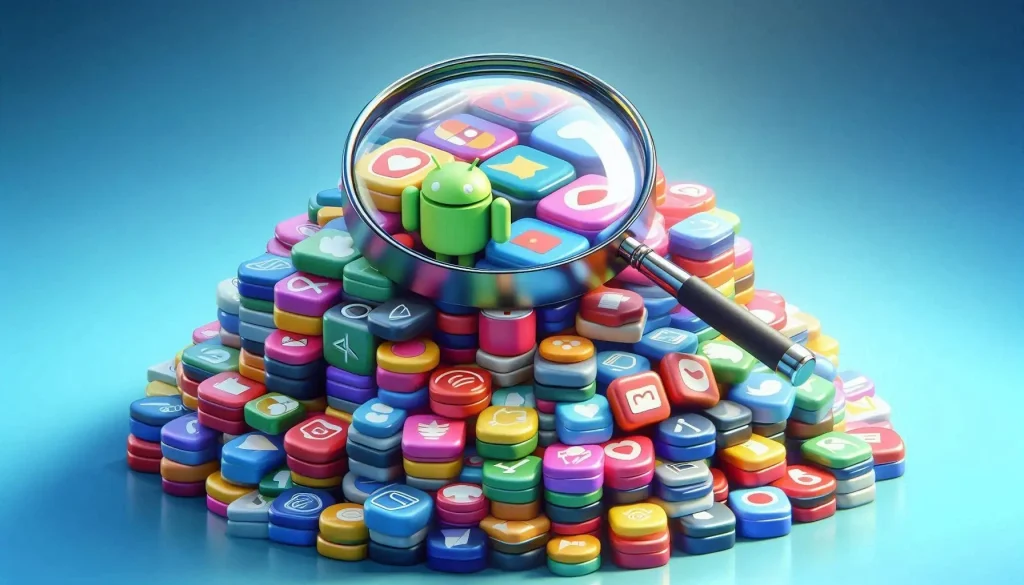 android hidden features