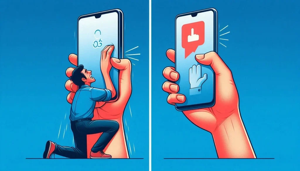android hidden features