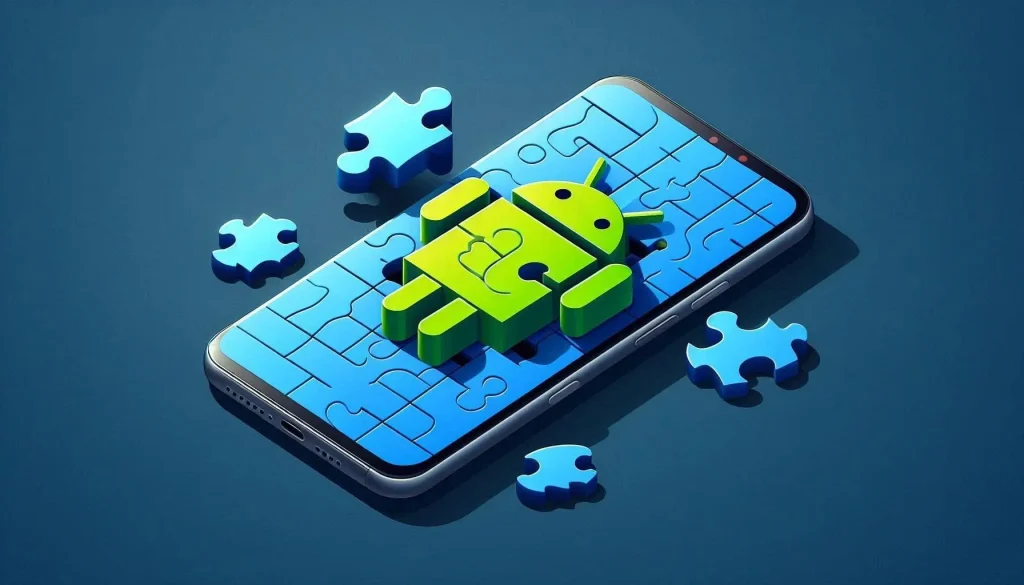 android hidden features