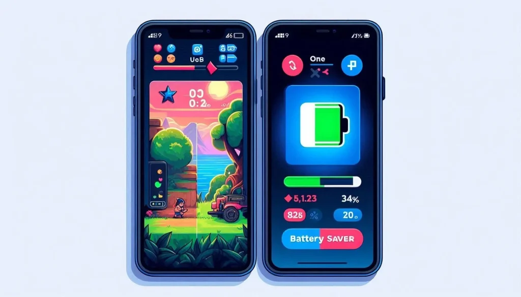 android hidden features
