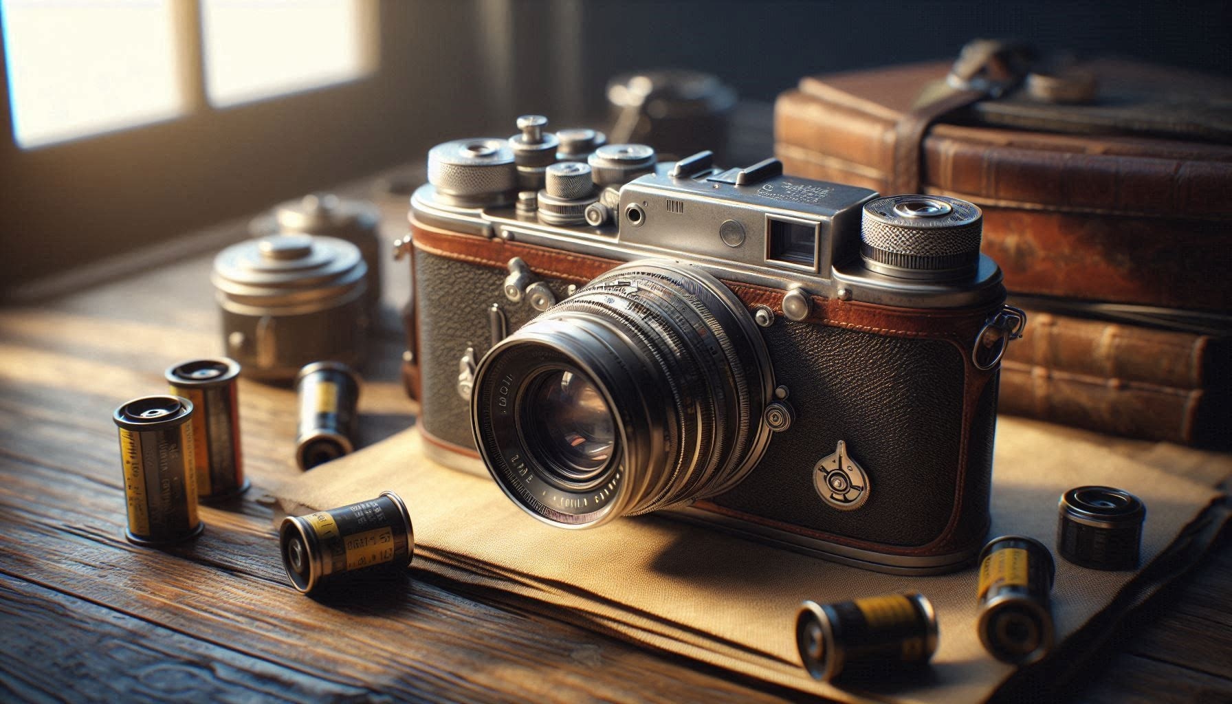 Art of Photography: 13 Tips and Techniques for Capturing Beautiful Images