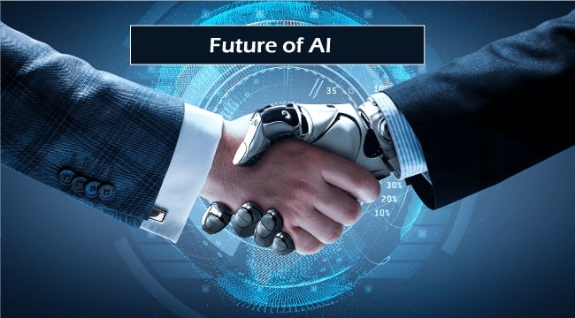 The Future of Artificial Intelligence: Amazing Predictions and Possibilities