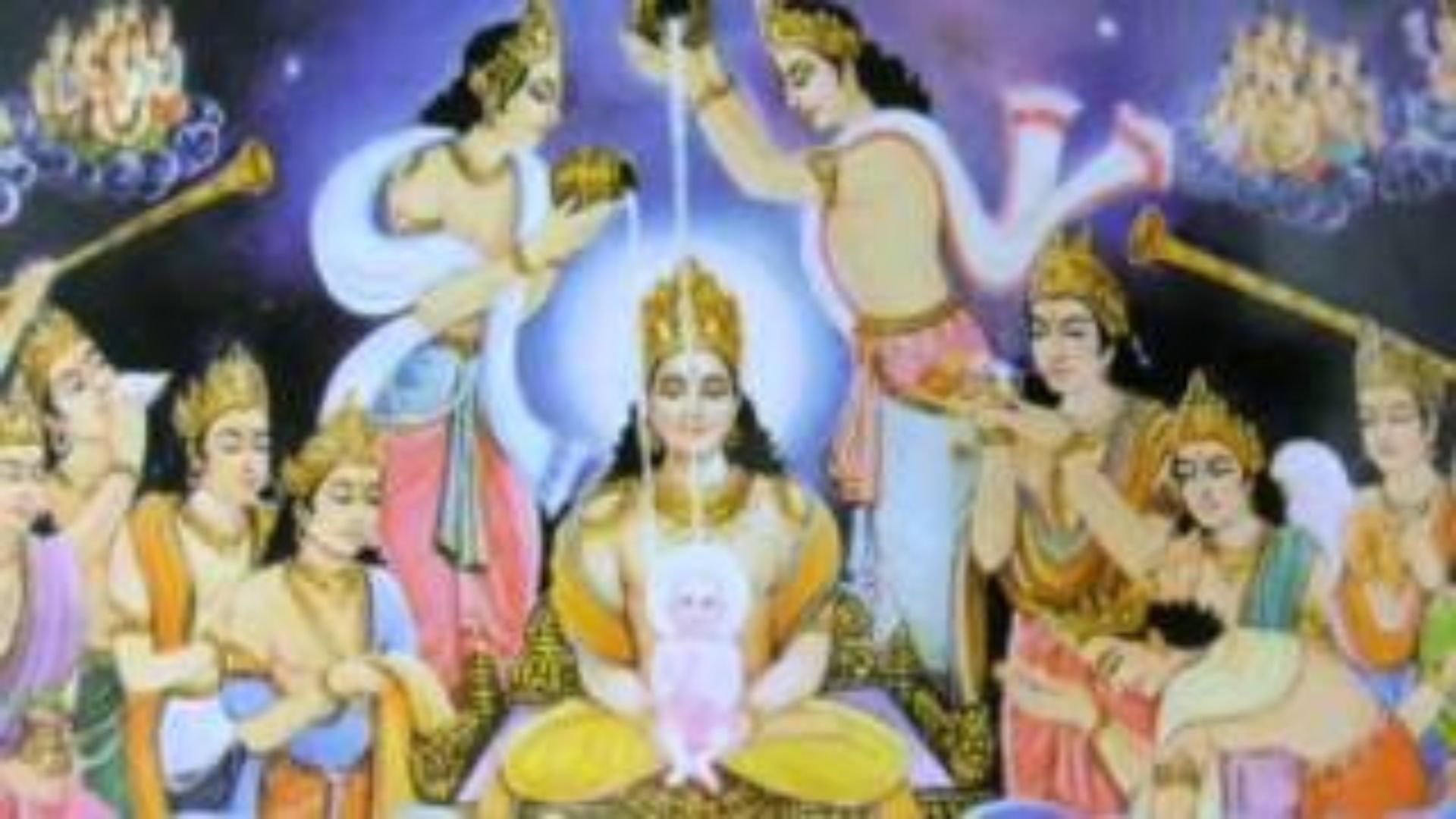 Ashtprakari Puja Na Duha - અષ્ટપ્રકારી પૂજાના દુહા