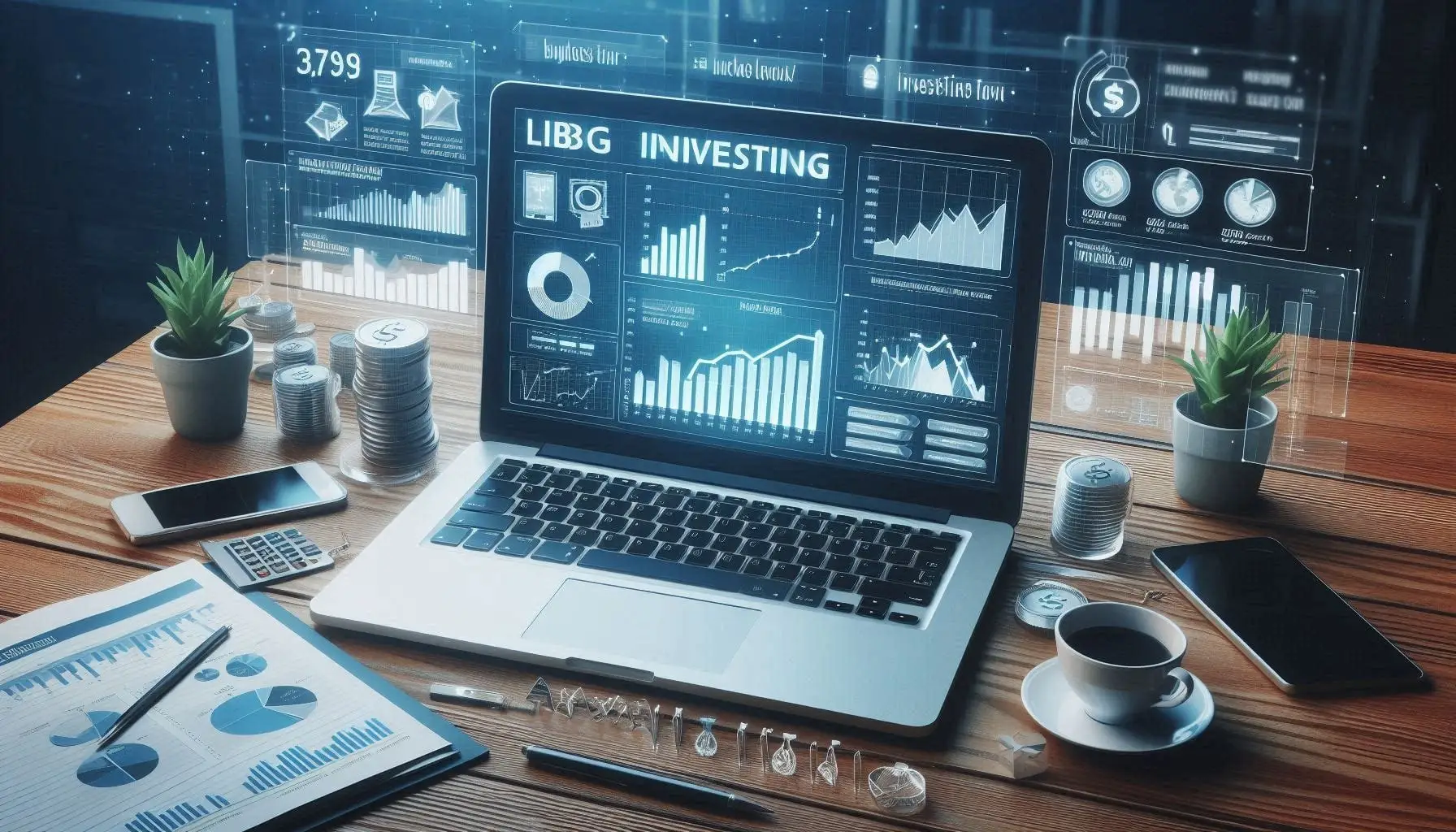 The Ultimate Guide to the Best Financial Blogs in 2024