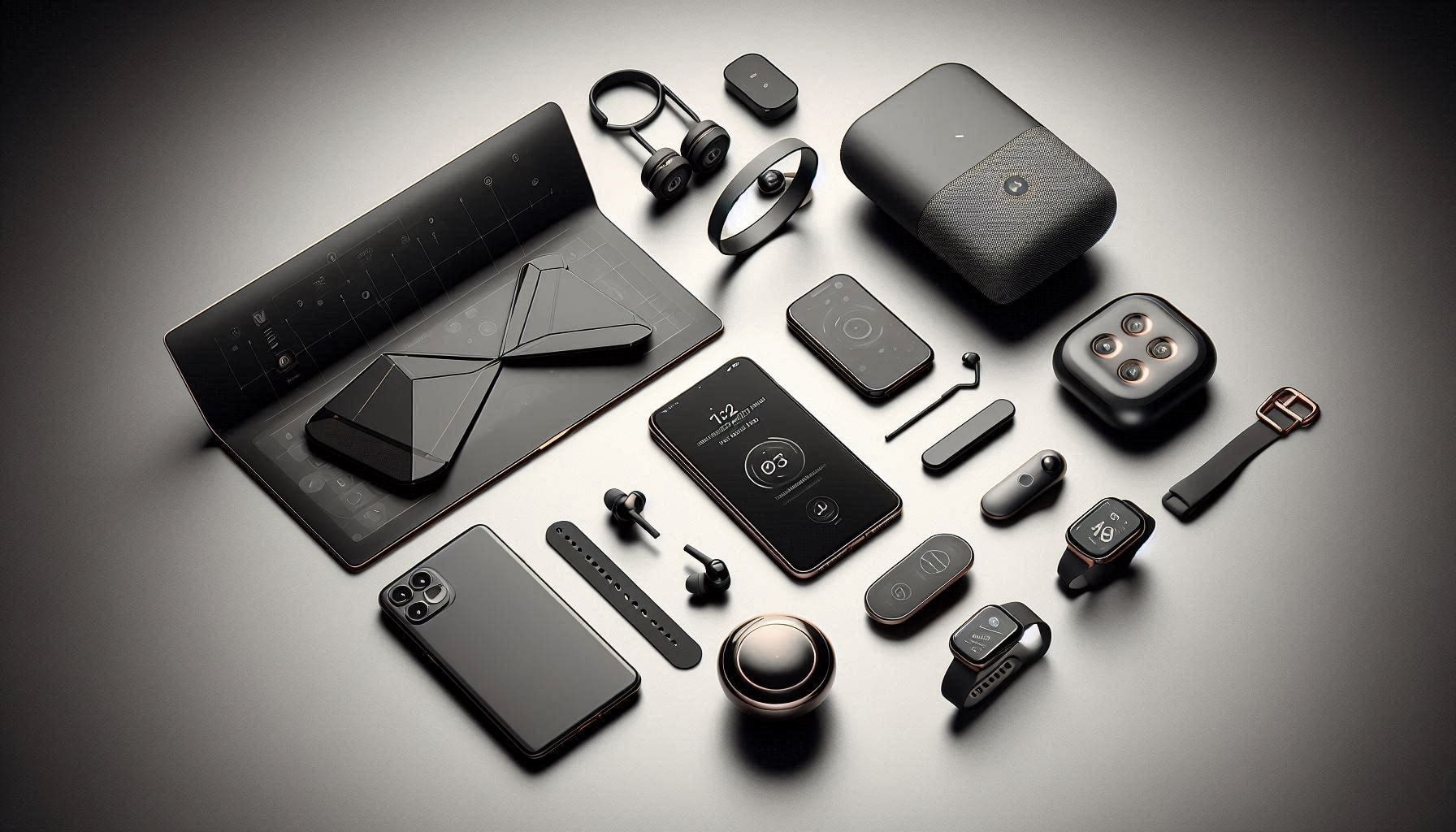 BEST GADGETS For 2024- The Definitive Wishlist for 2024