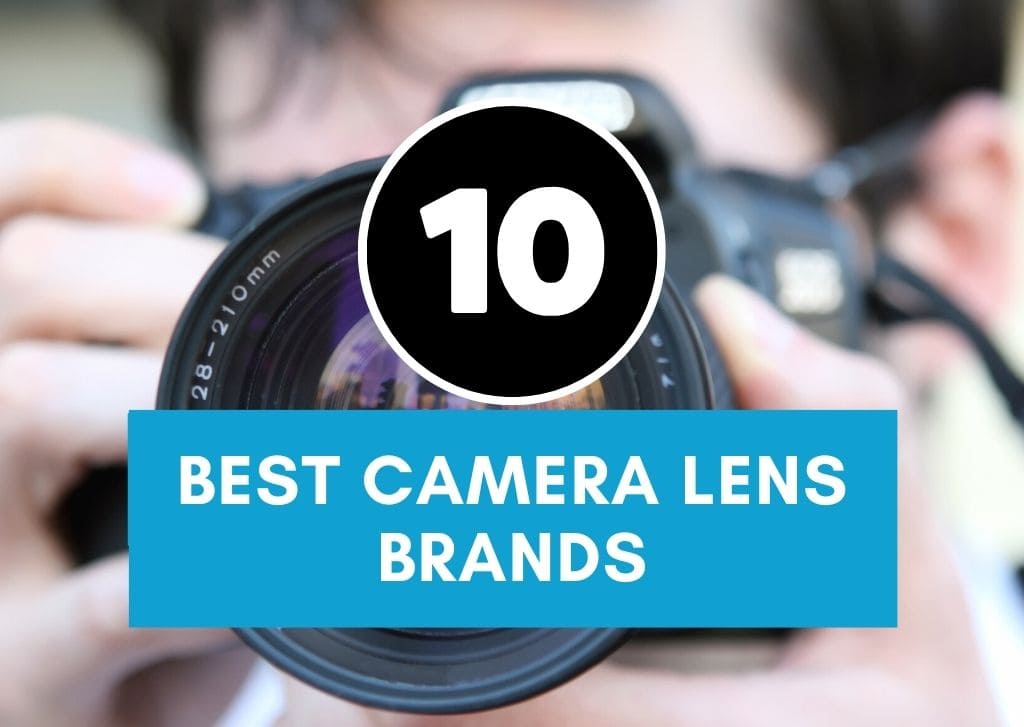 Capture Amazing Shots with These Must-Have Lenses (10 Best Lenses for Photography)