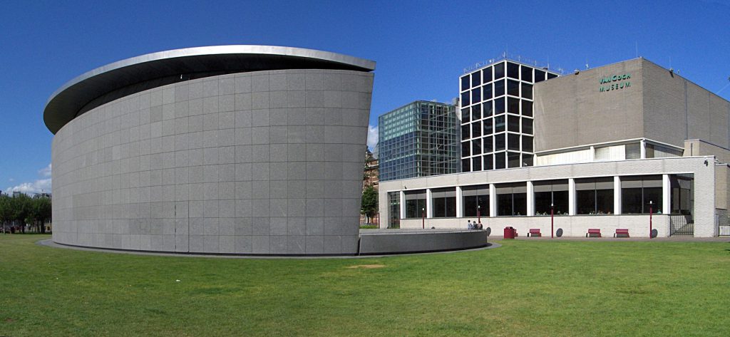 Best Places to visit in Amsterdam