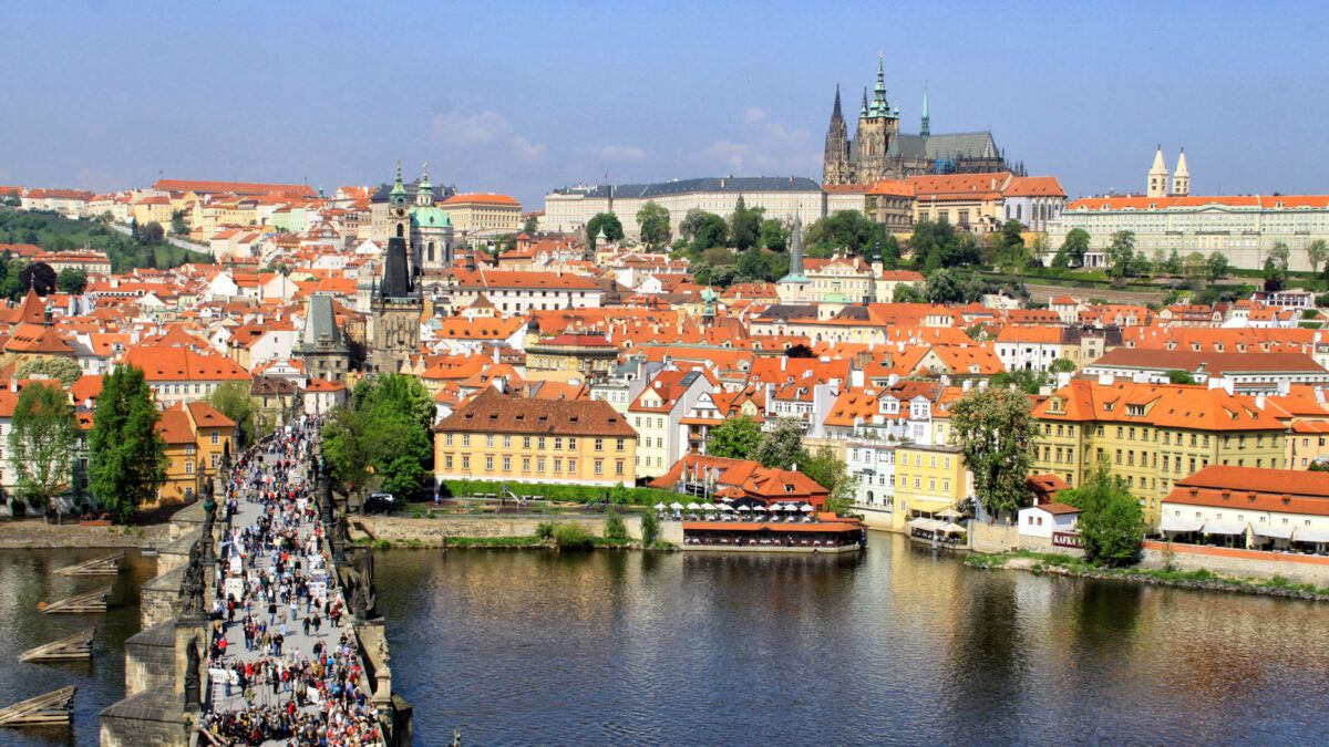 10 Best Places to Visit in Prague, Czech Republic