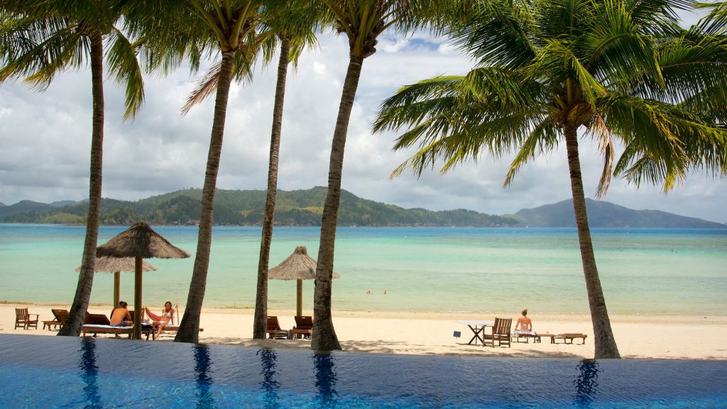 Best Tourist Places to Visit in Australia