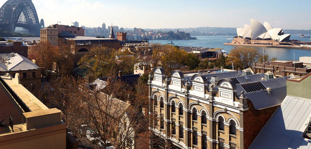 Best Tourist Places to Visit in Australia