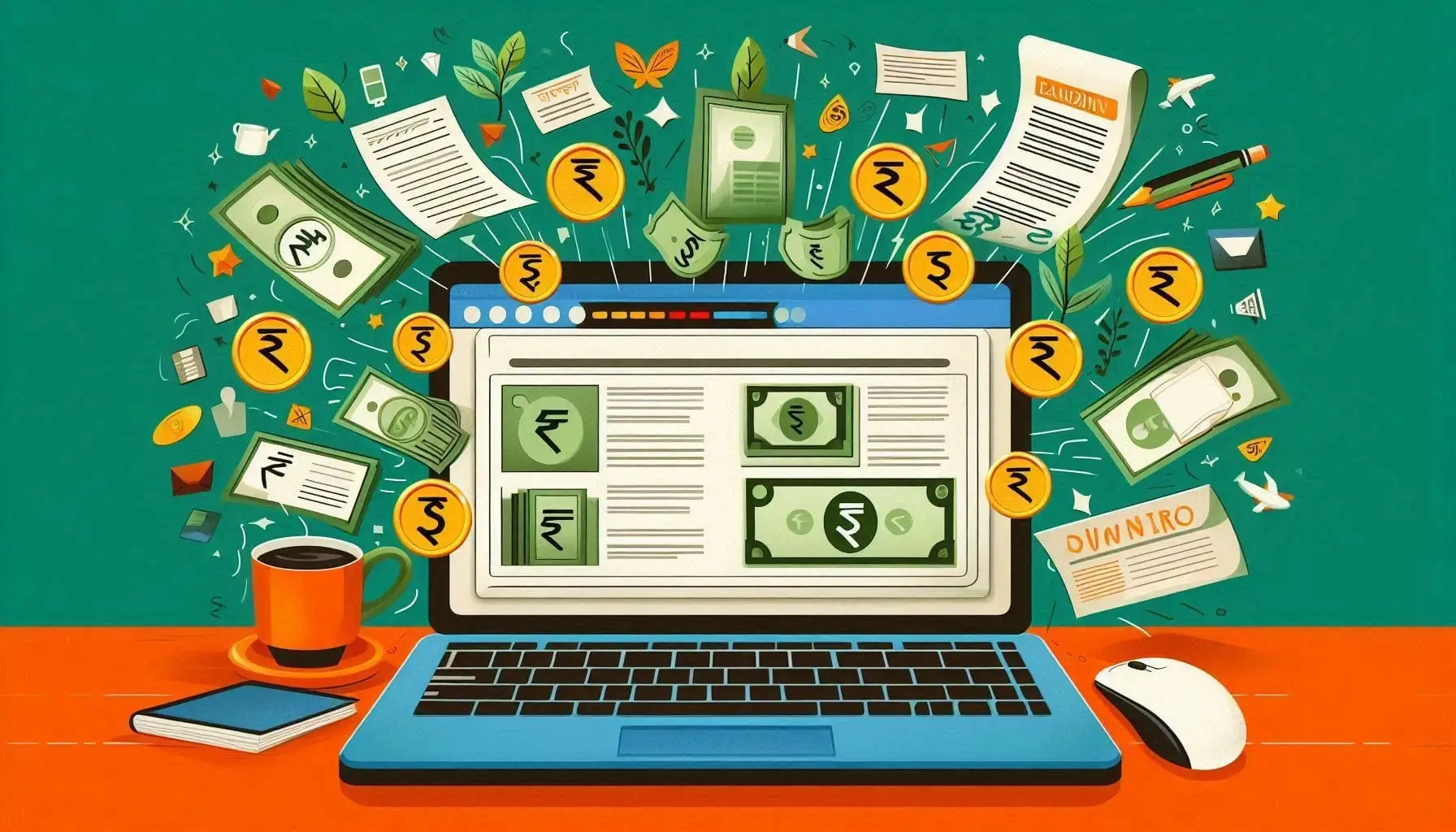 The Ultimate Guide to Finding the Best Writing Platform to Earn Money