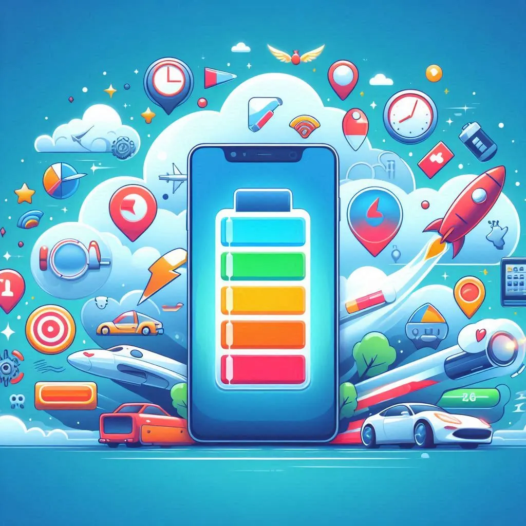The Ultimate Guide to Boosting Your Phone's Battery Life