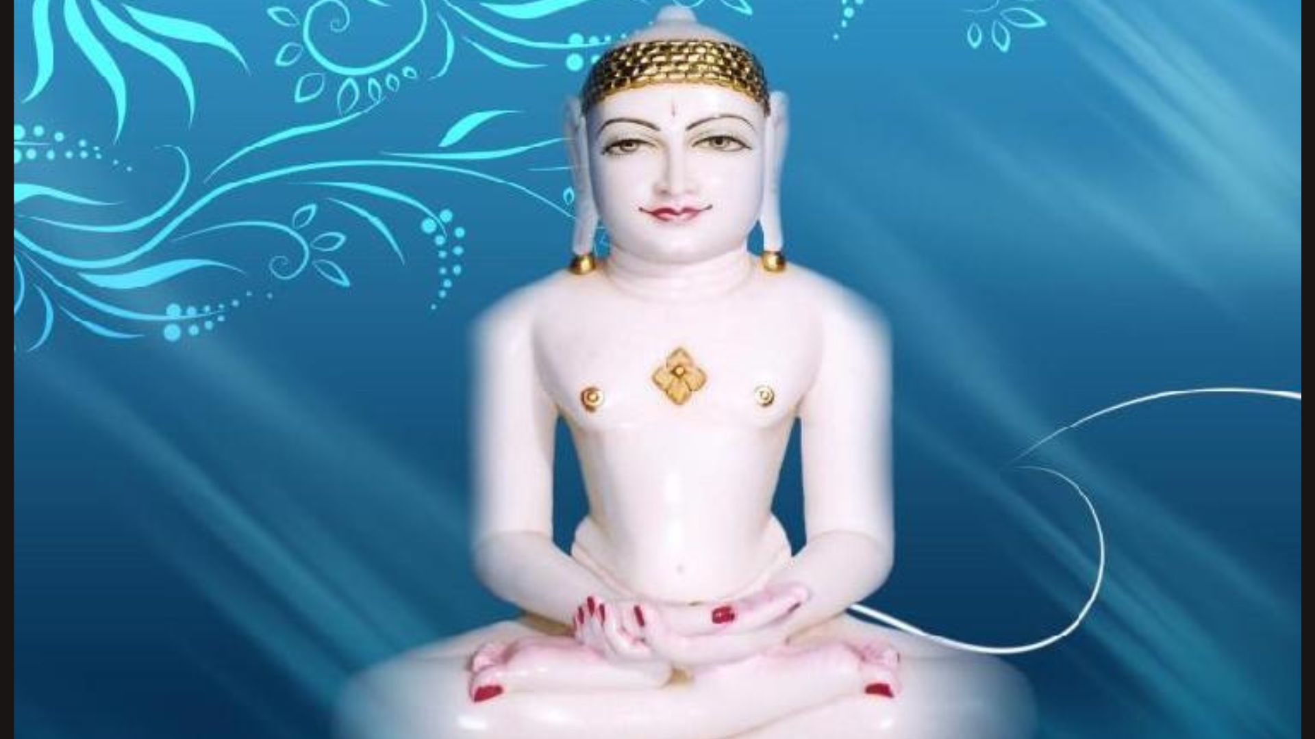 Chok Puravo - ચોક પુરાવો મંગલ ગાવો