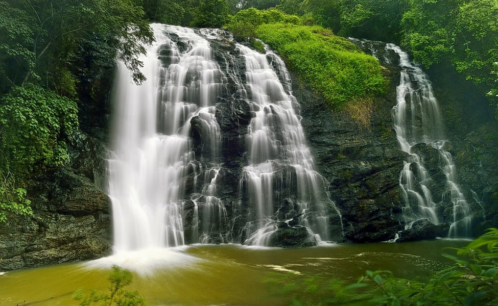 Coorg Tourism