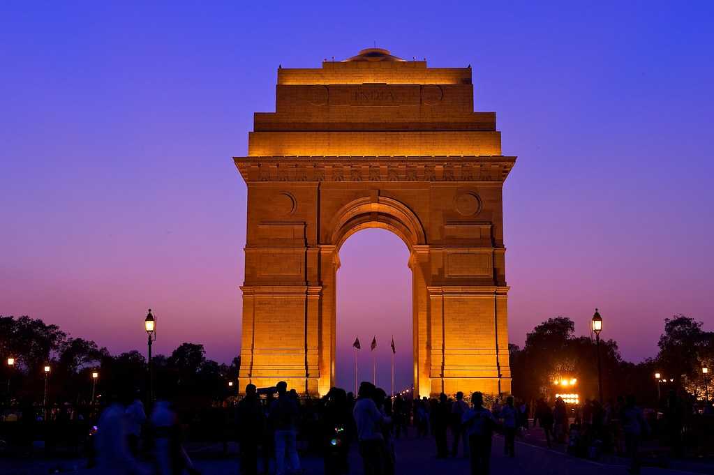 Delhi Tourism - An unforgettable journey of exploration and adventure!