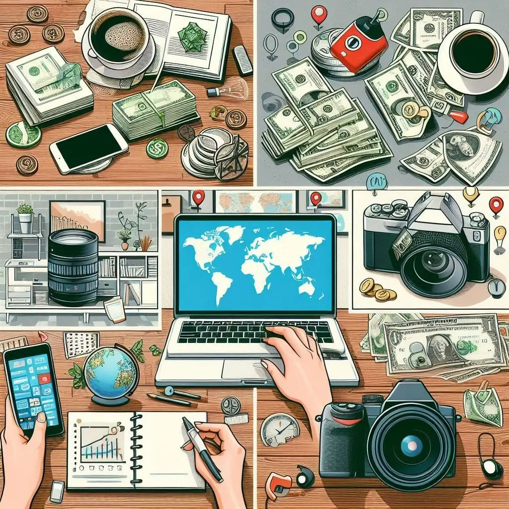 Do blogs still make money? - Blogs are booming as gateways to digital income!