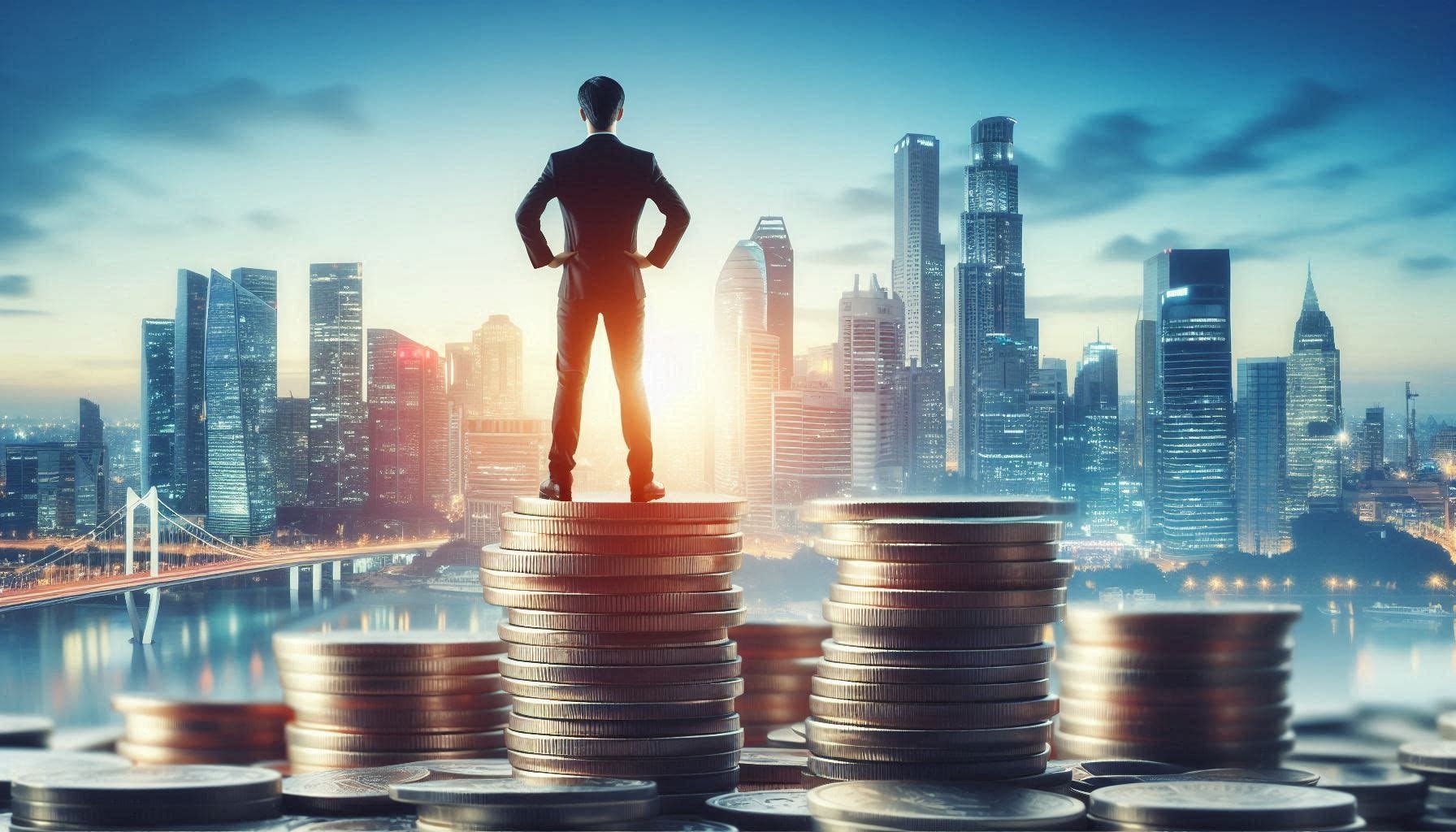 Mastering Your Finance Guidelines for Secure Money: Are you ready to take control of your financial future..!