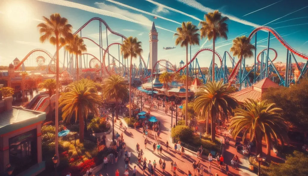 Fun Adventures for Families