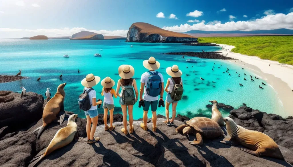 Fun Adventures for Families