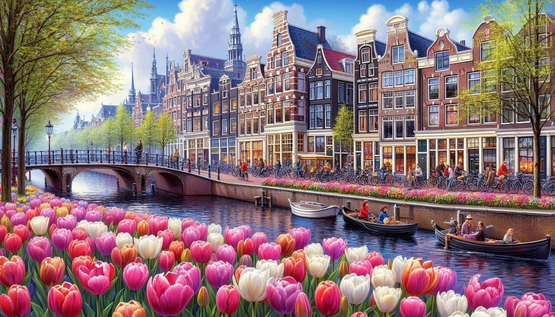 Fun Adventures for Families