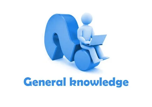 Expand Your Knowledge with These Simple General Knowledge Questions