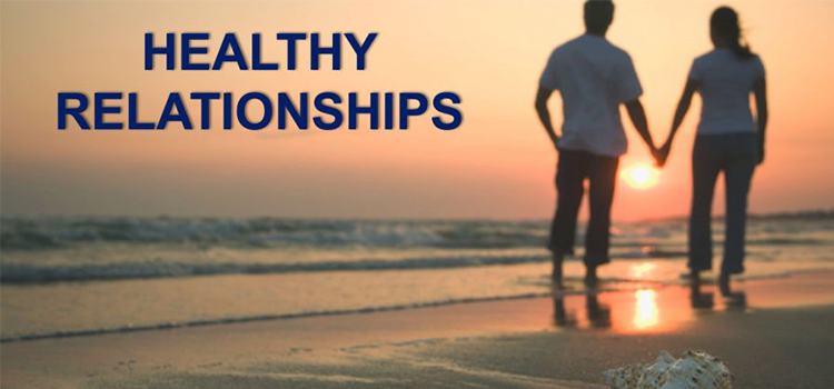 Healthy Relationships in 2023