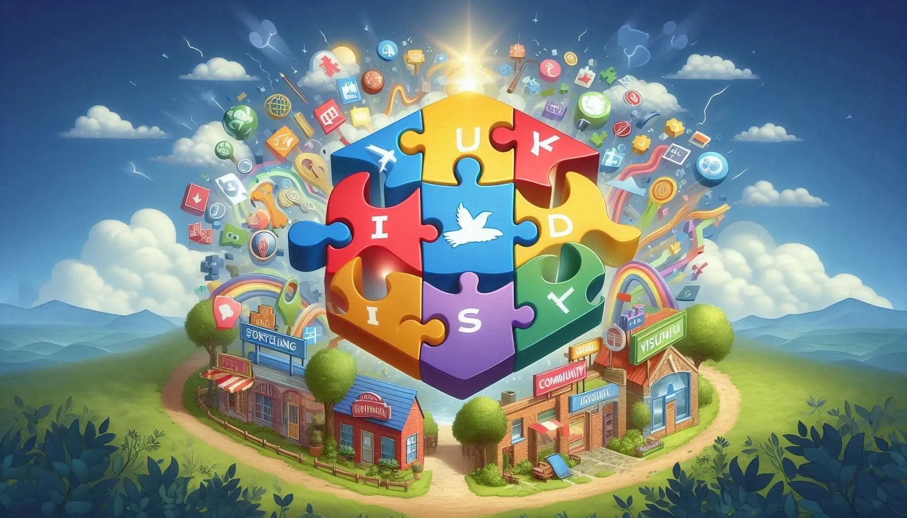 How to build a successful brand?