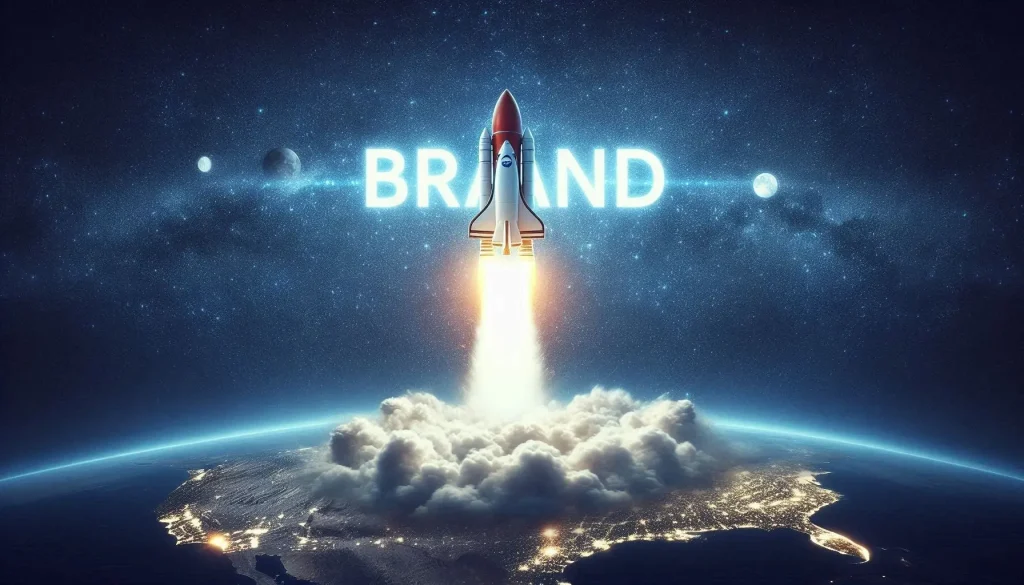 How to build a successful brand?