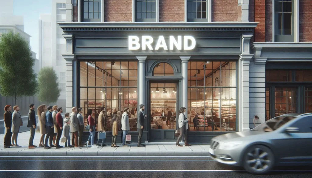 How to build a successful brand?