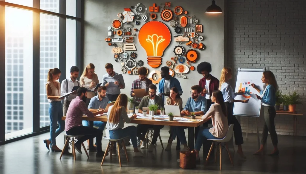 How to build a successful brand?