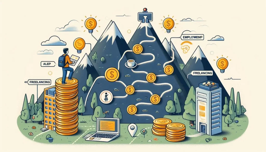 How to make money as a developer?