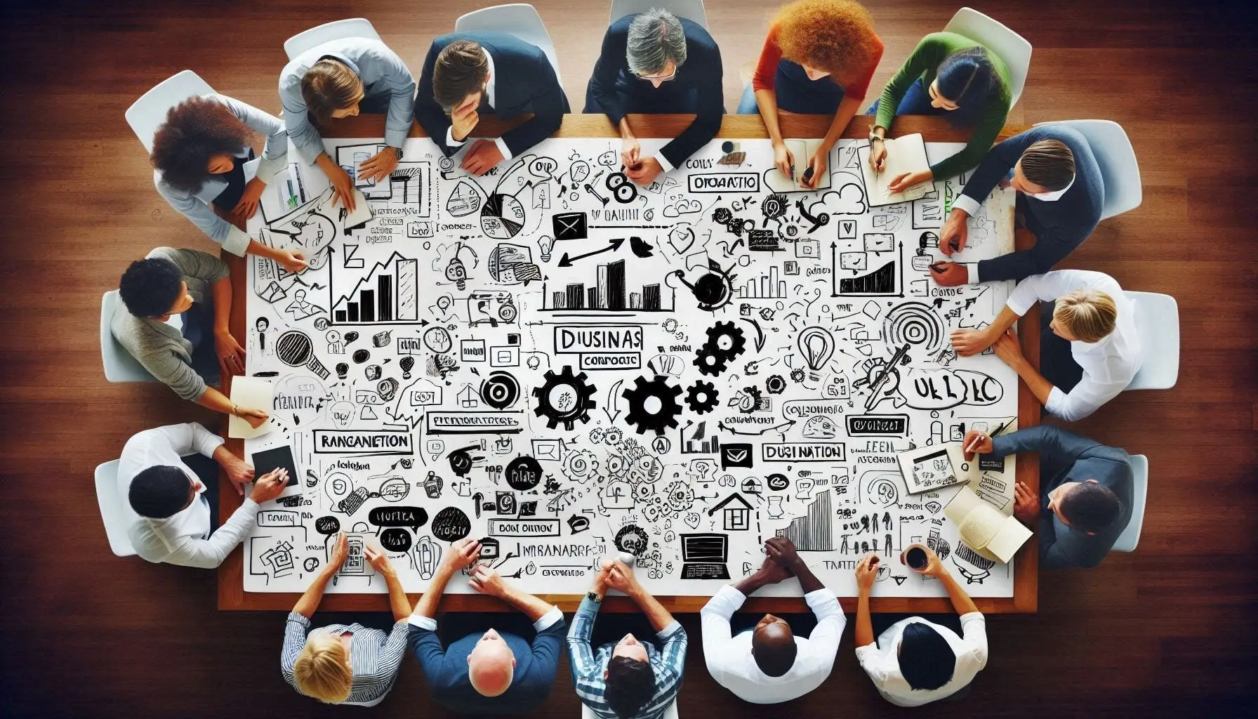 How to Make Money in Business - Dominate Your Market