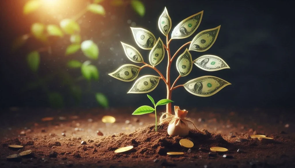 how to make money in business