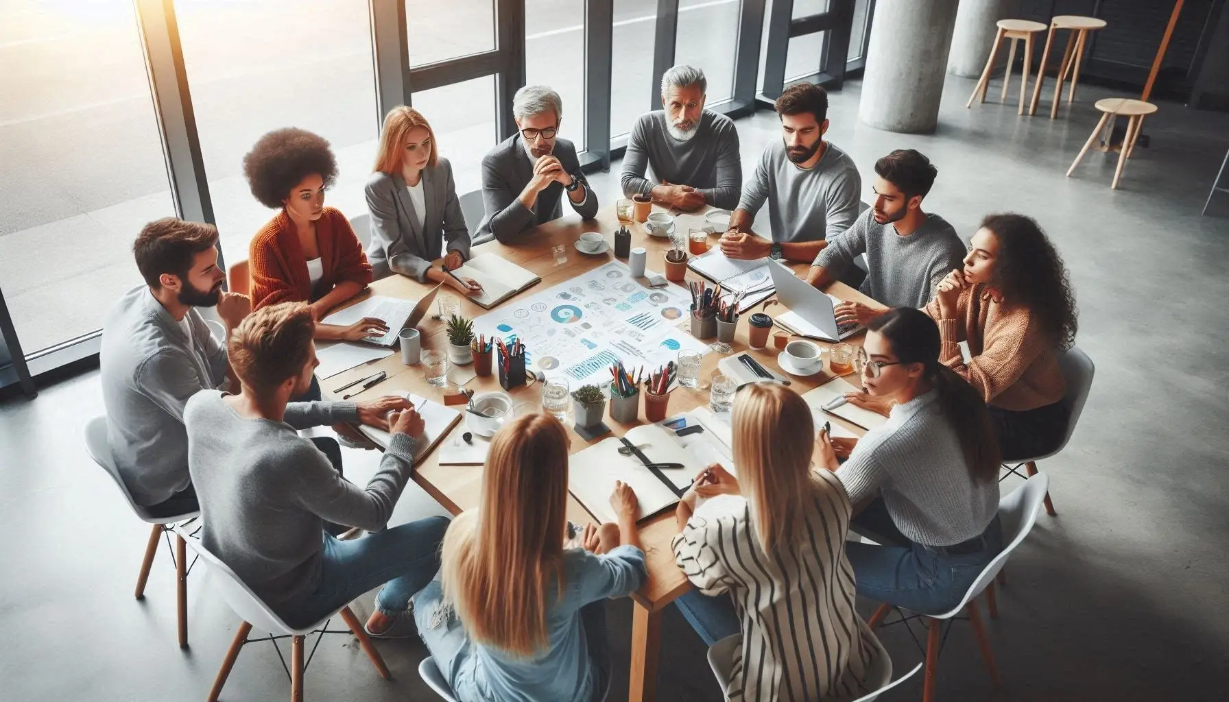 10 Proven Strategies: How to Start a Business and Make Money?