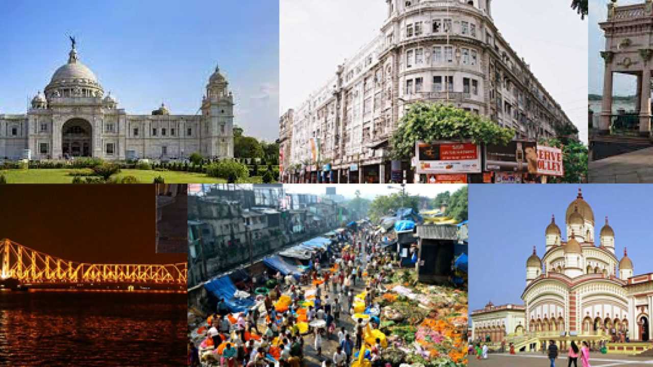 Kolkata Tourism: India's City of Joy