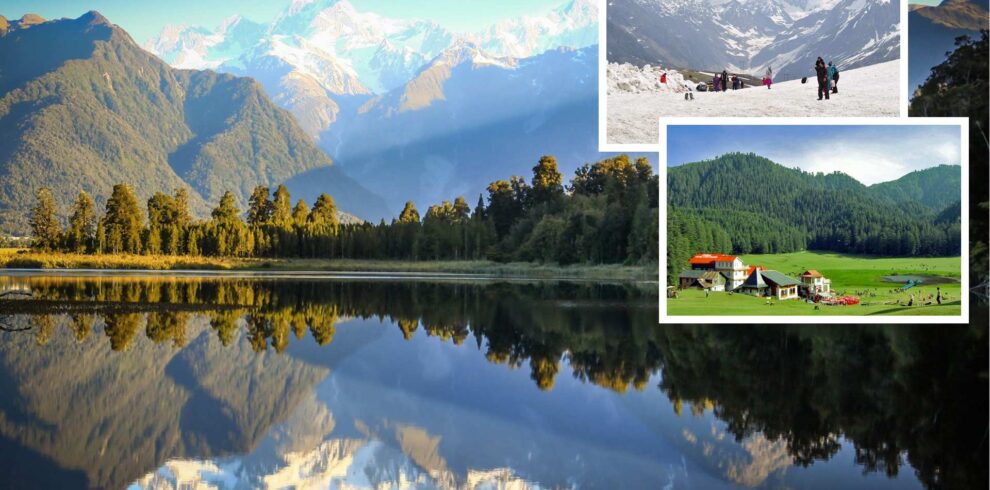 Kullu and Manali Tourism