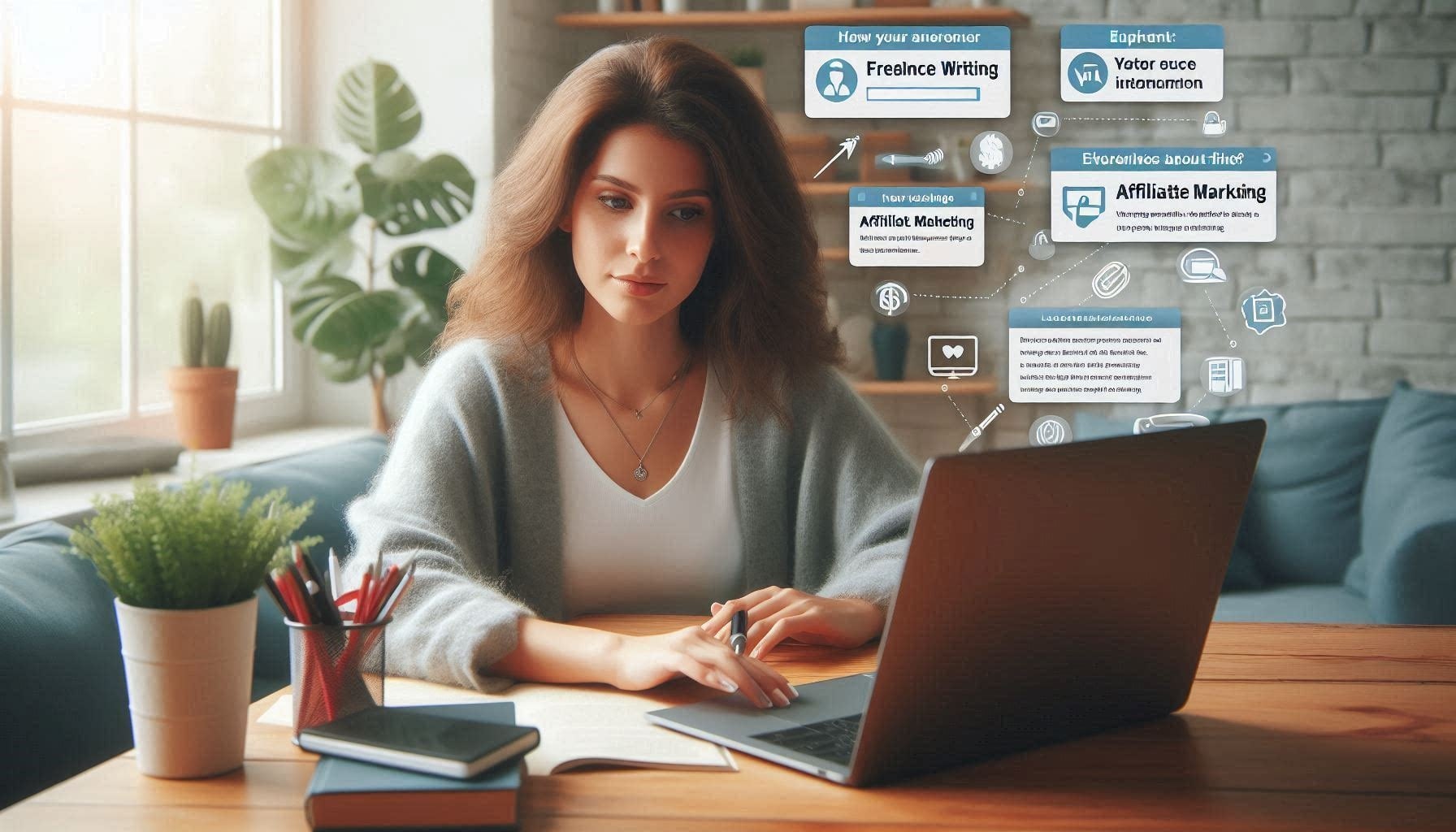 how to make extra money in 2024 - Explore Extra Income Opportunities