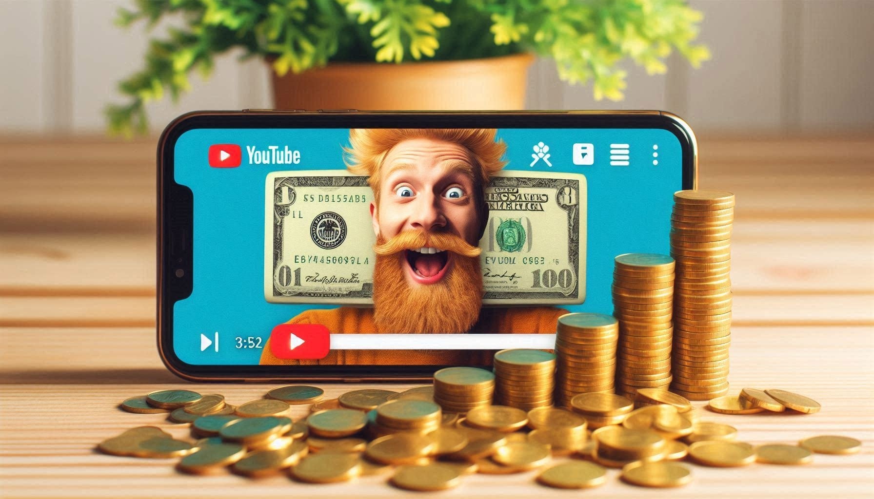 Monetize Your Moments: Can You make money from YouTube Shorts?