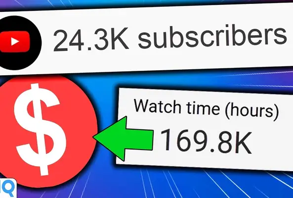 make money from YouTube Shorts