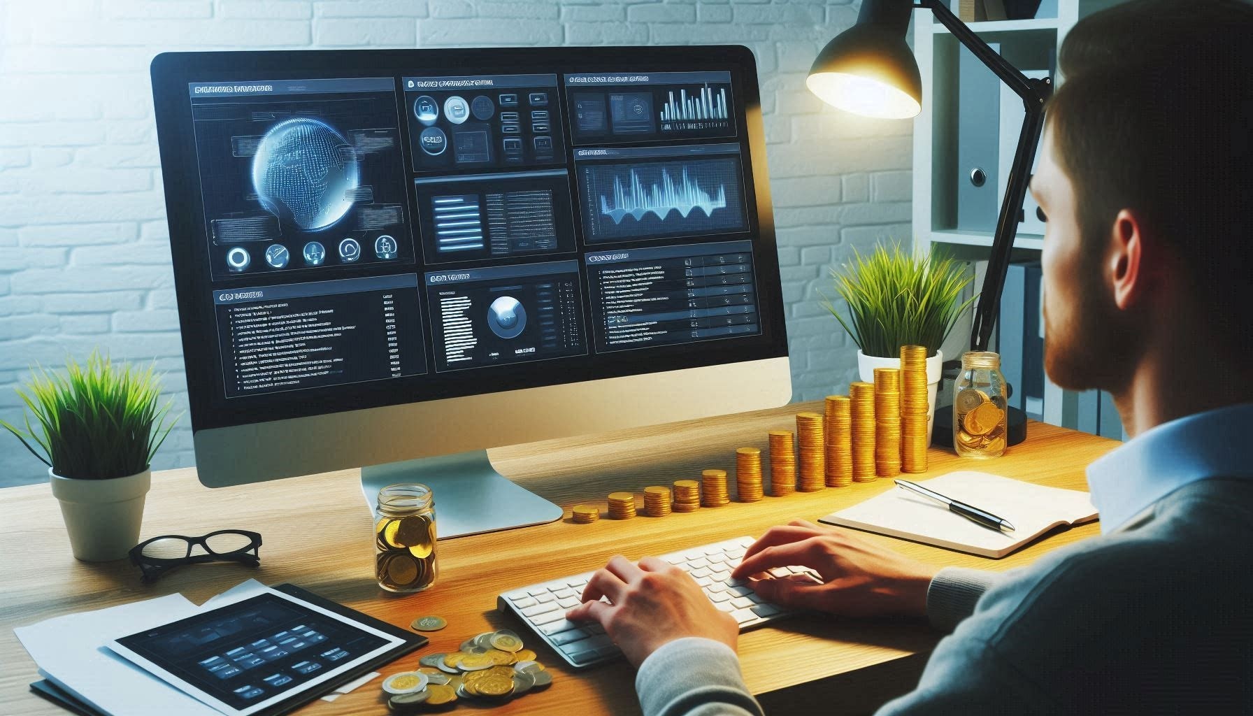 How to make money with web development - Transform Your Skills into Success