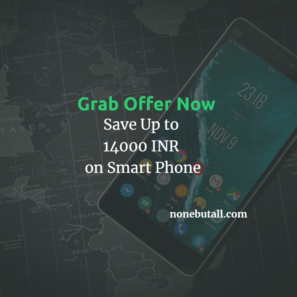Mobile Phone: Save up to 14000 INR on Freedom Festival Sale Starting on 6th Aug 2022