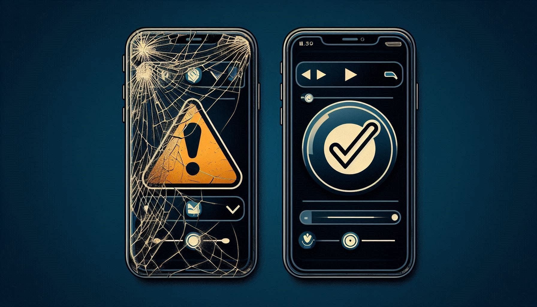 The Importance of Keeping Your Mobile Software Updated (Up-to-Date) - Mobile safety