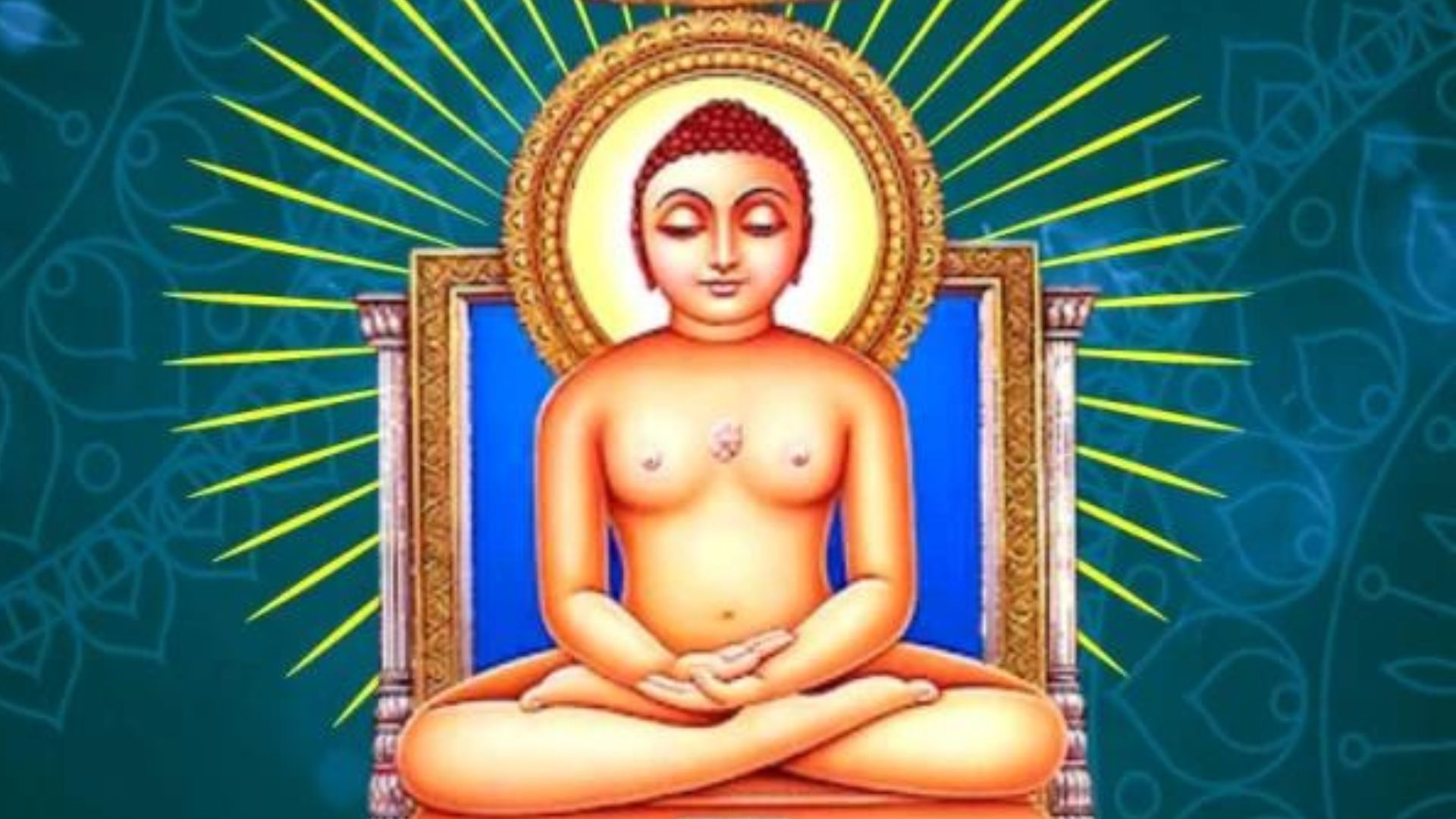 Nav Ang Puja na Duha - નવ અંગ પૂજાના દુહા