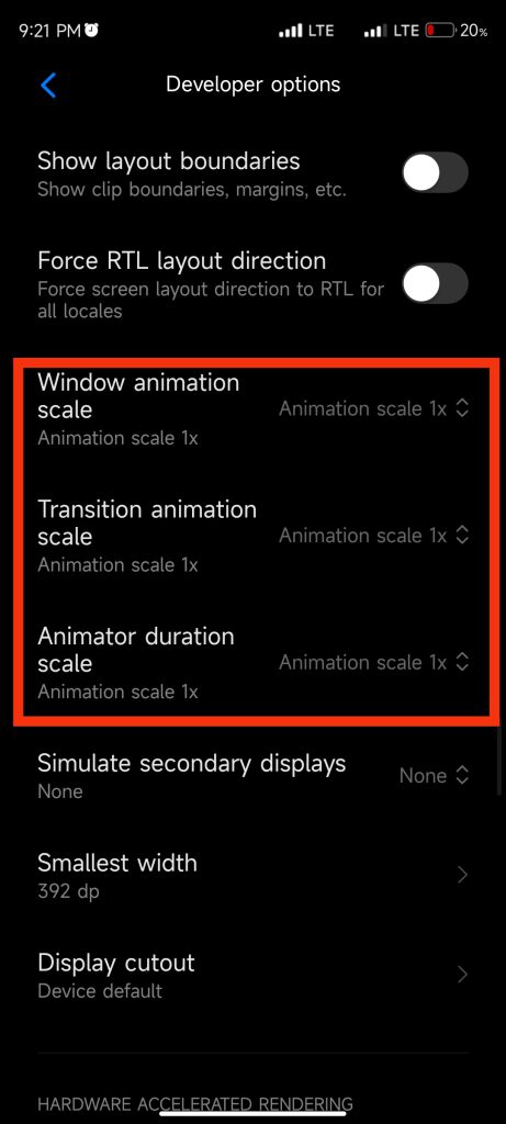 Change Animation Speed-3
