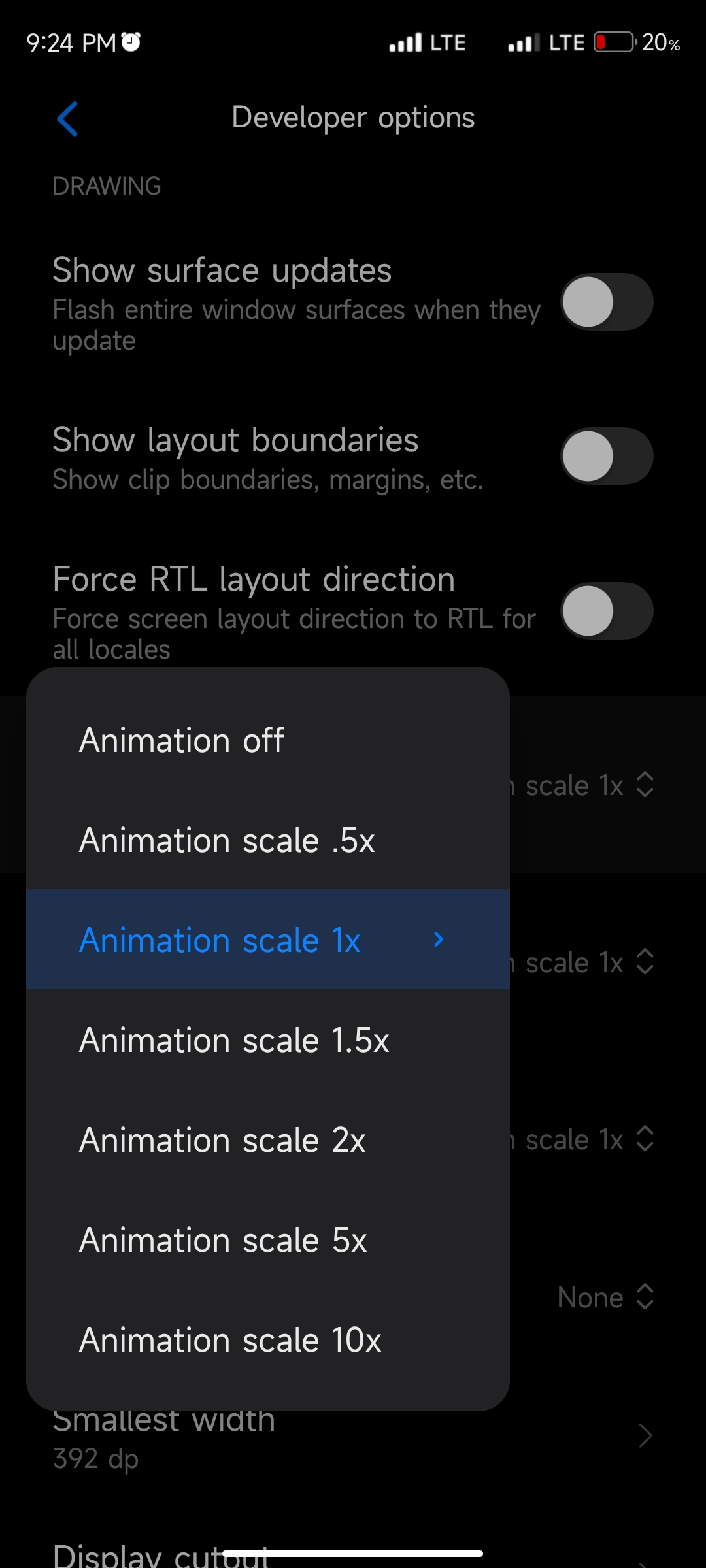 Change Animation Speed-4