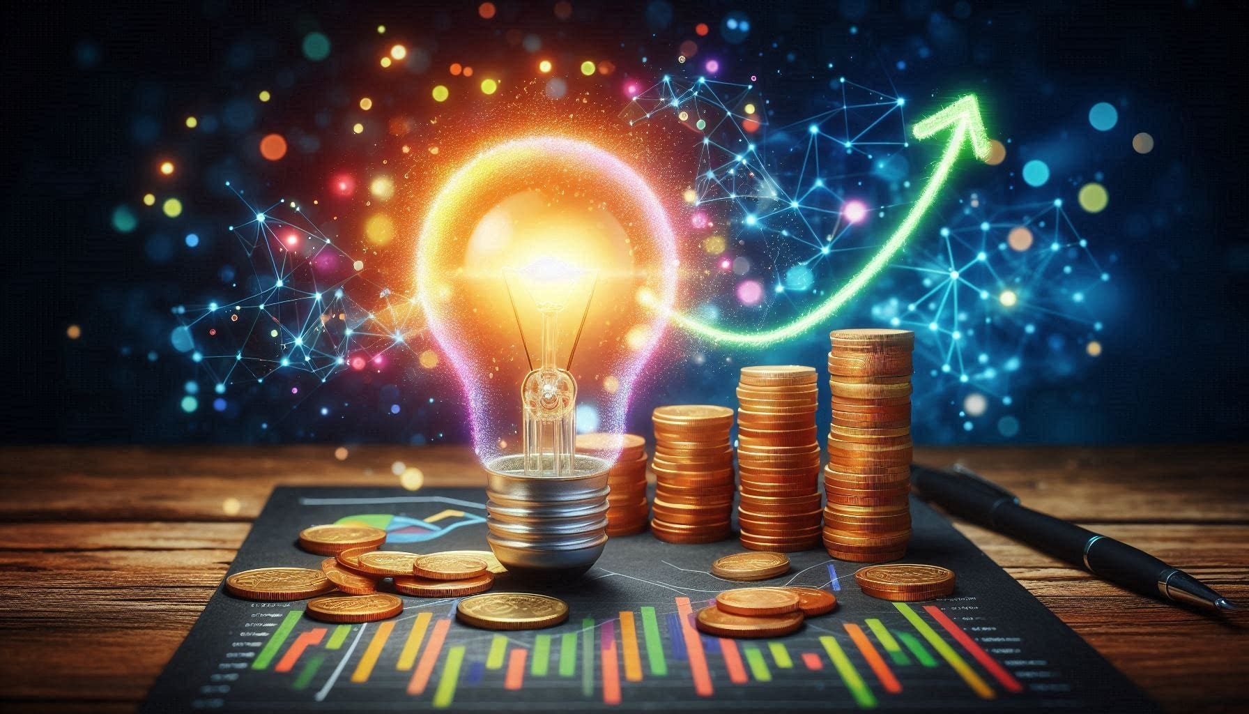 Passive Income Ideas 2024