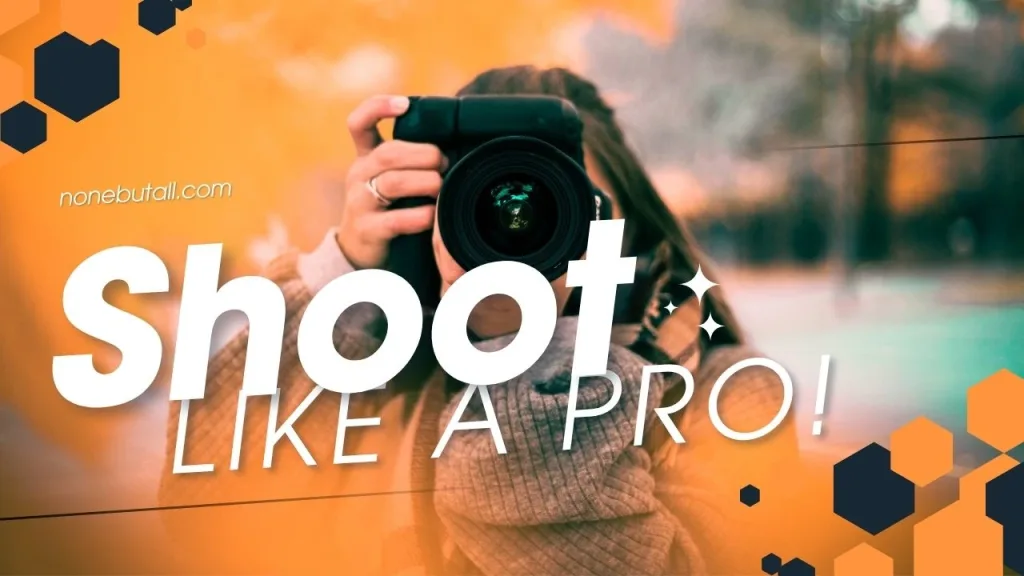 pro level smartphone photography